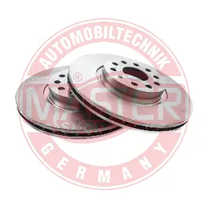 MASTER-SPORT GERMANY 24012501581-SET-MS