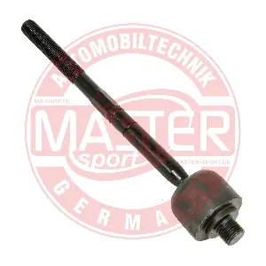 MASTER-SPORT GERMANY 21153-PCS-MS Осьовий шарнір, поперечна кермова тяга