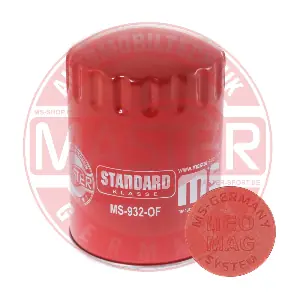 932-OFMG-PCS-MS MASTER-SPORT GERMANY