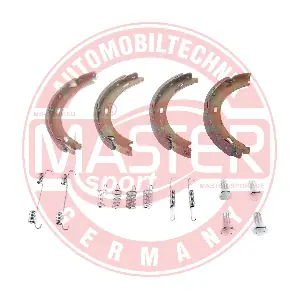 MASTER-SPORT GERMANY 03013701702-SET-MS