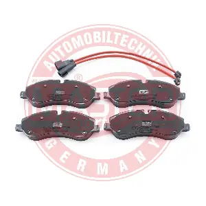 MASTER-SPORT GERMANY 13046119672N-SET-MS
