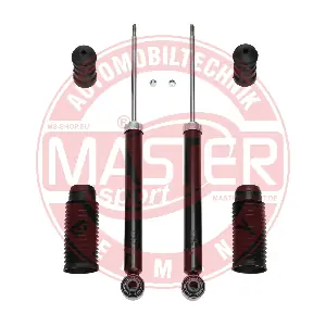 16K005344 MASTER-SPORT GERMANY