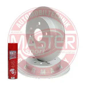 24010901671PR-SET-MSP MASTER-SPORT GERMANY