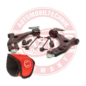 MASTER-SPORT GERMANY 36973-KIT-MSM