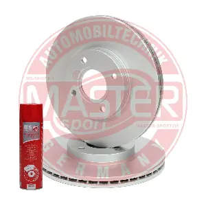 MASTER-SPORT GERMANY 24012301221-SET-MSP