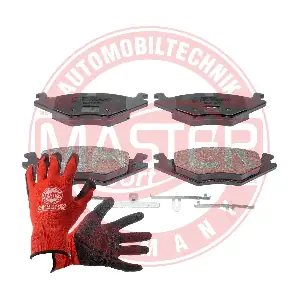 MASTER-SPORT GERMANY 13046070302N-SET-MSP