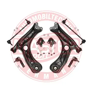 MASTER-SPORT GERMANY 37166/2-KIT-MS