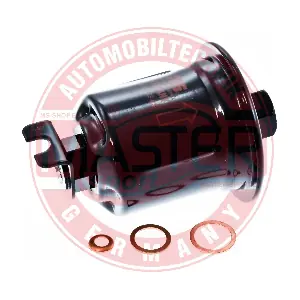 MASTER-SPORT GERMANY 436K-KF-PCS-MS