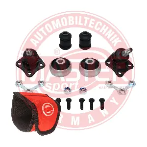 MASTER-SPORT GERMANY 37215-KIT-MSM