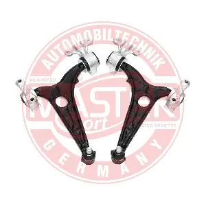 37094-KIT-MS MASTER-SPORT GERMANY