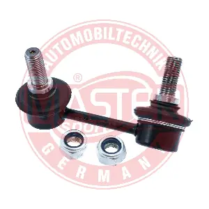 30625-PCS-MS MASTER-SPORT GERMANY