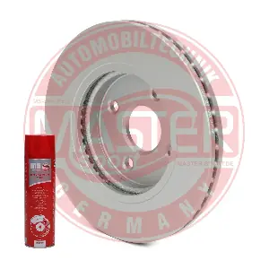 MASTER-SPORT GERMANY 24012301121-PCS-MSP