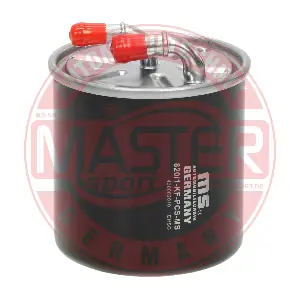 MASTER-SPORT GERMANY 820/1-KF-PCS-MS