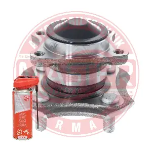 MASTER-SPORT GERMANY 3930-SET-MSP