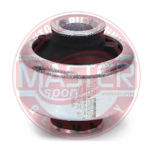 MASTER-SPORT GERMANY 26938PCSMS