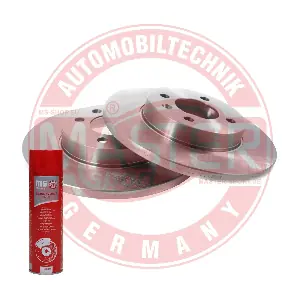 MASTER-SPORT GERMANY 24011301781-SET-MSP
