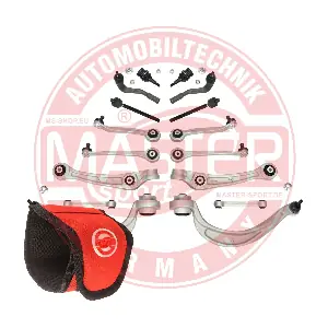MASTER-SPORT GERMANY 36831/1-SET-MSM