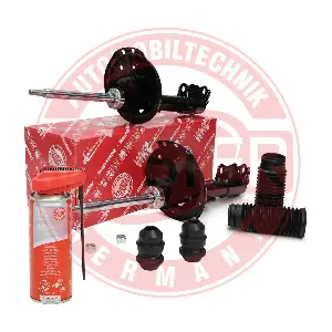 MASTER-SPORT GERMANY 16K001753P