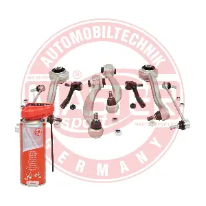 MASTER-SPORT GERMANY 36837-KIT-MSP