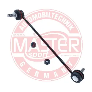 MASTER-SPORT GERMANY 33394-PCS-MS