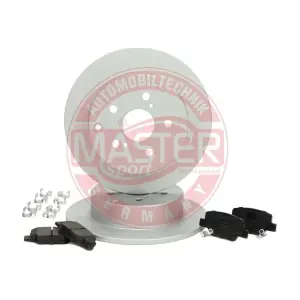 201101680 MASTER-SPORT GERMANY