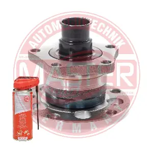 3489-SET-MSP MASTER-SPORT GERMANY