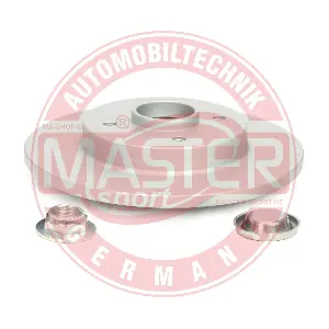 MASTER-SPORT GERMANY 2401120194BPRPCSMS