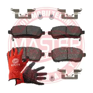 MASTER-SPORT GERMANY 13046057942N-SET-MSP