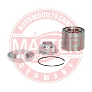 6726-SET-MS MASTER-SPORT GERMANY