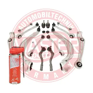 MASTER-SPORT GERMANY 37004-KIT-MSP