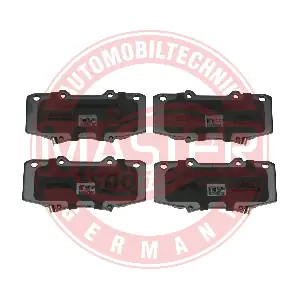 MASTER-SPORT GERMANY 13046135342N-SET-MS