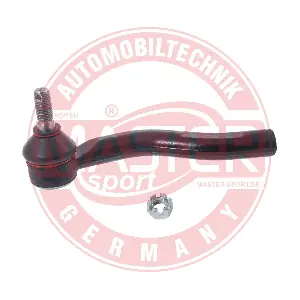 MASTER-SPORT GERMANY 25187-PCS-MS