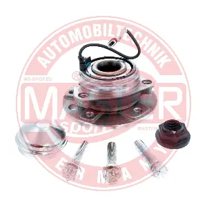 MASTER-SPORT GERMANY 3651-SET-MS