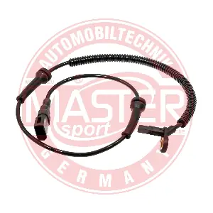 MASTER-SPORT GERMANY 0986594516-PCS-MS