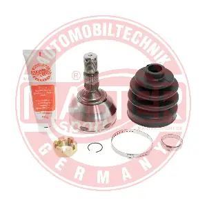 MASTER-SPORT GERMANY 303403-SET-MS