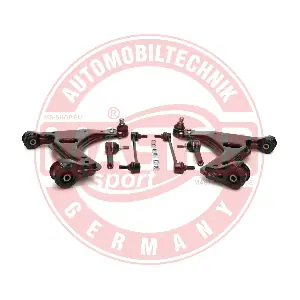 MASTER-SPORT GERMANY 36931-KIT-MS
