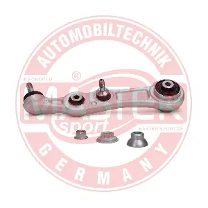 39582-PCS-MS MASTER-SPORT GERMANY
