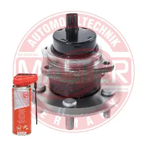 6851-SET-MSP MASTER-SPORT GERMANY