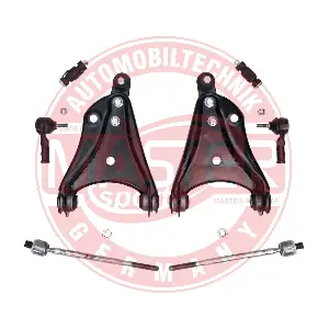 37082-KIT-MS MASTER-SPORT GERMANY