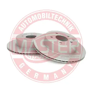 MASTER-SPORT GERMANY 24011601191-SET-MS