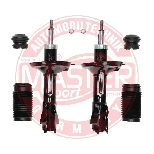 MASTER-SPORT GERMANY 16K003613