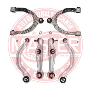 37234-KIT-MS MASTER-SPORT GERMANY