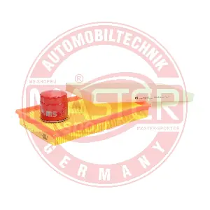 MASTER-SPORT GERMANY 450001312