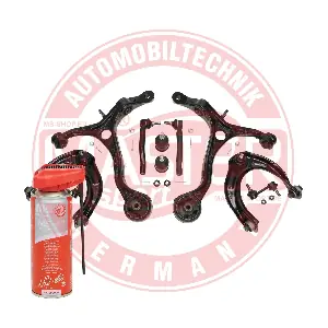 36968-KIT-MSP MASTER-SPORT GERMANY
