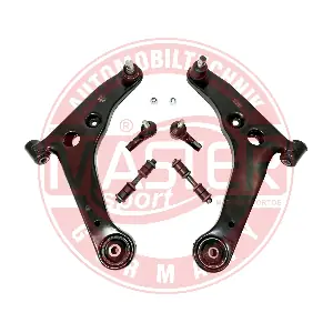 MASTER-SPORT GERMANY 36946-KIT-MS