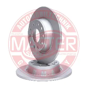 MASTER-SPORT GERMANY 24011003561PR-SET-MS