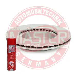 24011801171PR-PCS-MSP MASTER-SPORT GERMANY