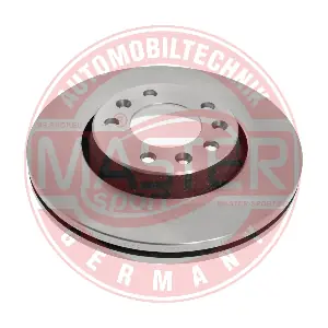 MASTER-SPORT GERMANY 24012802141-PCS-MS