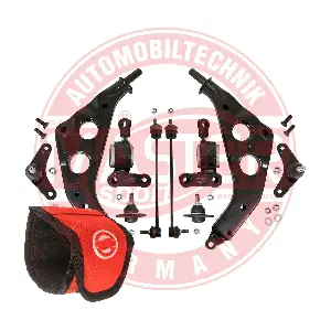 MASTER-SPORT GERMANY 36949/1-KIT-MSM