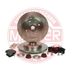 MASTER-SPORT GERMANY 200901710